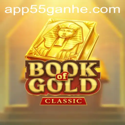 Explorando o Universo de BookOfGoldClassic com 55GANHE.com