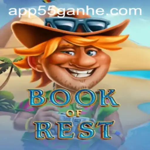 Descubra o Fascinante Mundo do Jogo Book of Rest