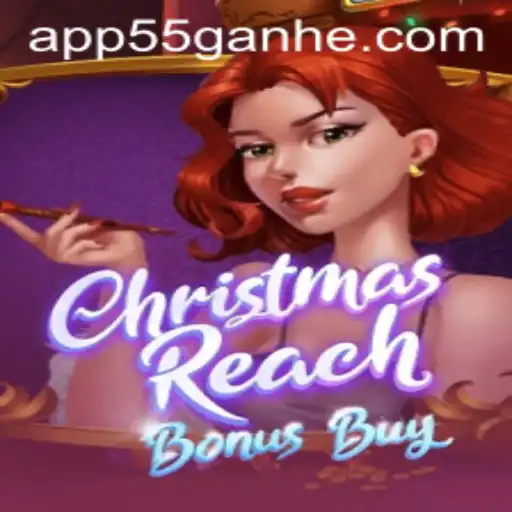 Descubra o Natal com ChristmasReachBonusBuy