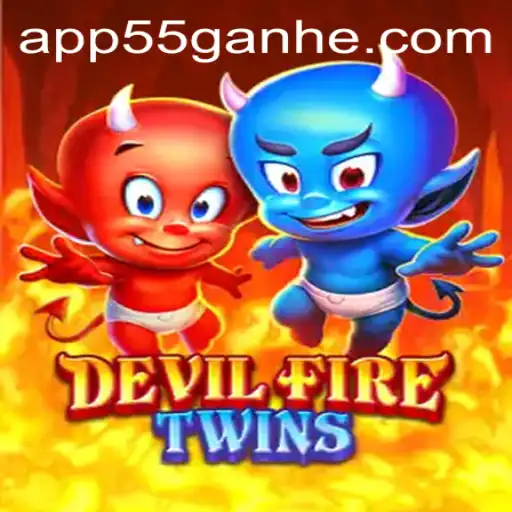 DevilFireTwins: O Jogo que Está Conquistando os Jogadores