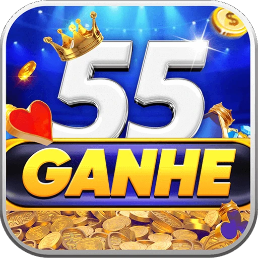 55GANHE.com Logo