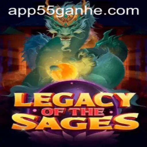 Descobrindo o Fascinante Mundo de LegacyoftheSages