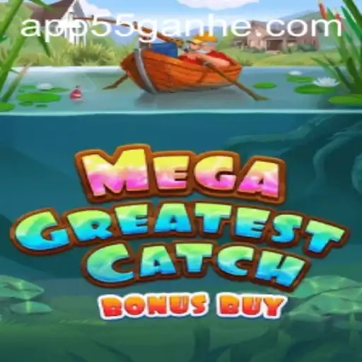 Descubra o Novo Jogo MegaGreatestCatchBonusBuy: Regras e Estratégias para Ganhar