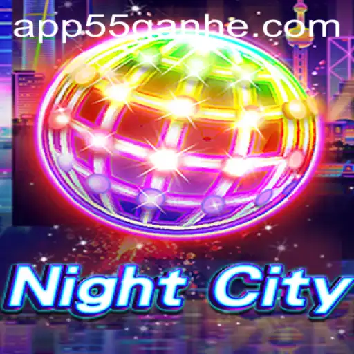 Descubra a Emoção e Estratégia de NightCity com 55GANHE.com