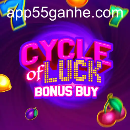 CycleofLuckBonusBuy: Uma Viagem ao Mundo dos Jogos de Azar Online
