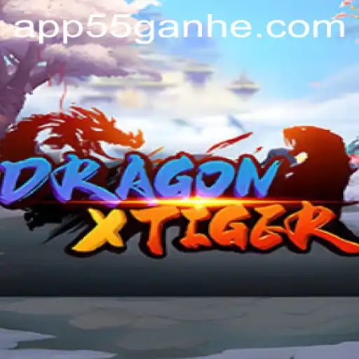 DragonXTiger: Explore o Mundo Fascinante de Estratégia e Fortuna