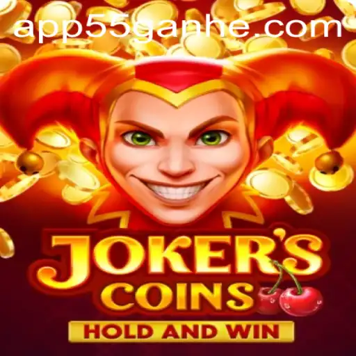 Descubra o Mundo de 'JokersCoins': Um Jogo de Aventura e Estratégia