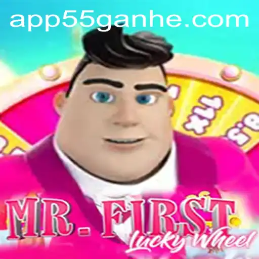 MrFirstLuckyWheel: Descubra a Diversão e Emoção do Novo Jogo