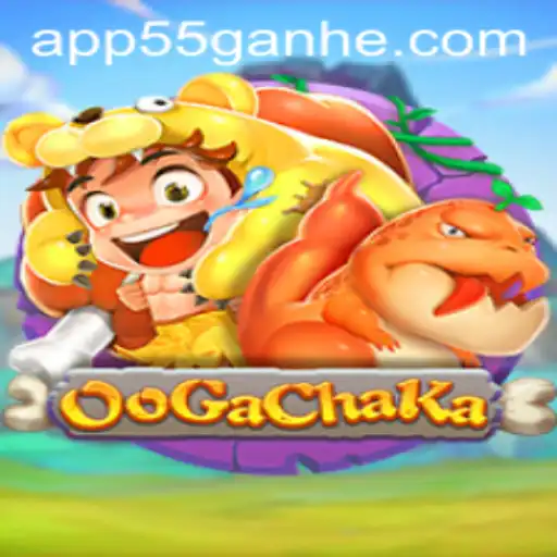 Descubra OoGaChaKa: O Novo Fenômeno dos Jogos
