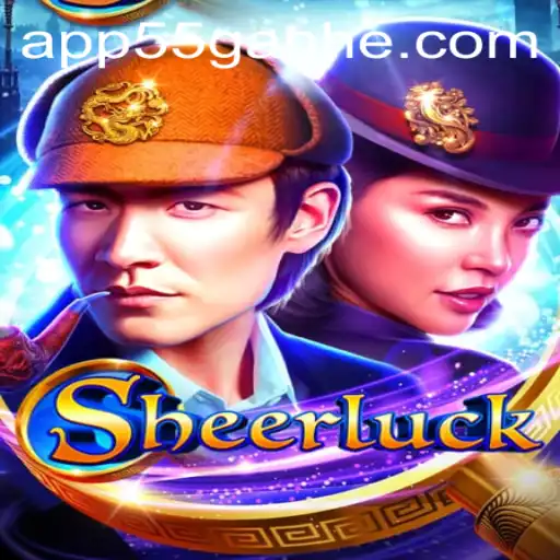 Descubra 'Sheerluck': O Jogo de Estratégia que Conquistou 55GANHE.com