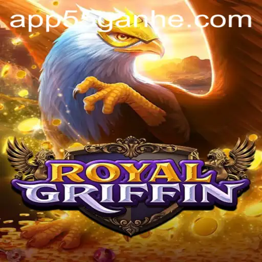 Descubra o Empolgante Mundo de RoyalGriffin no 55GANHE.com