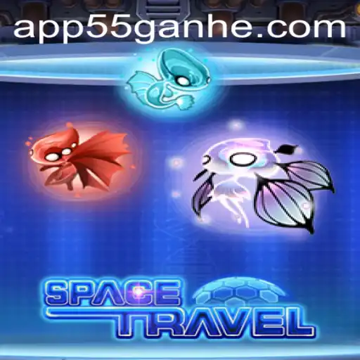 SpaceTravel: Explorando o Universo com 55GANHE.com