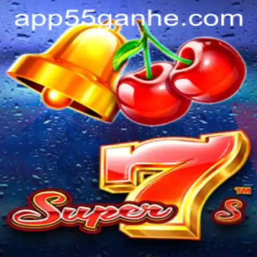 Descubra o Jogo Super7s: Uma Experiência Incrível com 55GANHE.com