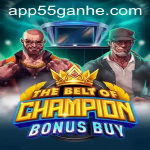 TheBeltOfChampionBonusBuy: A Nova Sensação nos Cassinos Online