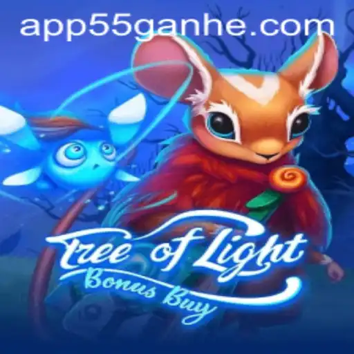 TreeOfLightBonusBuy: Descubra a Magia do Novo Jogo em 55GANHE.com